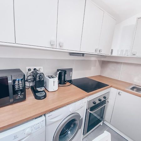Libourne Centre Cosy Appartement Clim ภายนอก รูปภาพ
