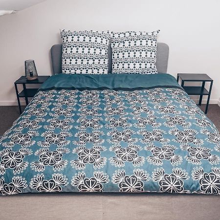 Libourne Centre Cosy Appartement Clim ภายนอก รูปภาพ