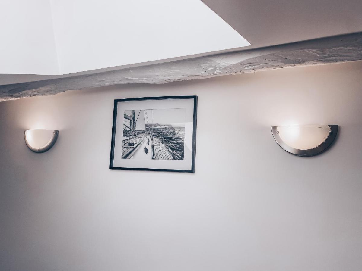 Libourne Centre Cosy Appartement Clim ภายนอก รูปภาพ